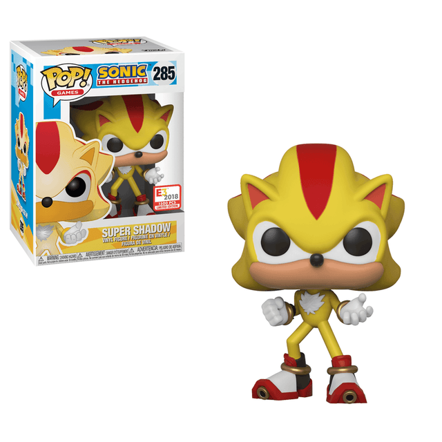 super shadow e3 285