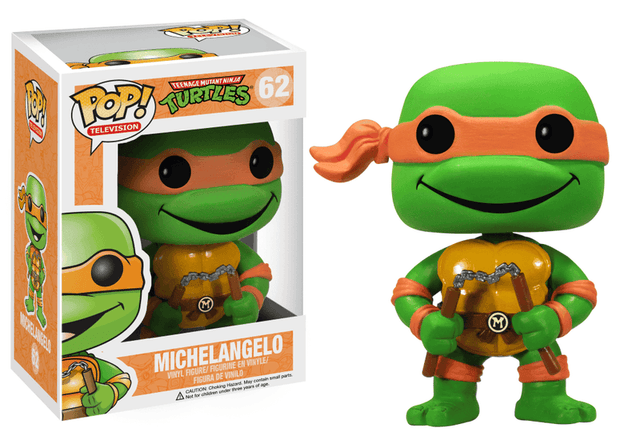 michelangelo 62