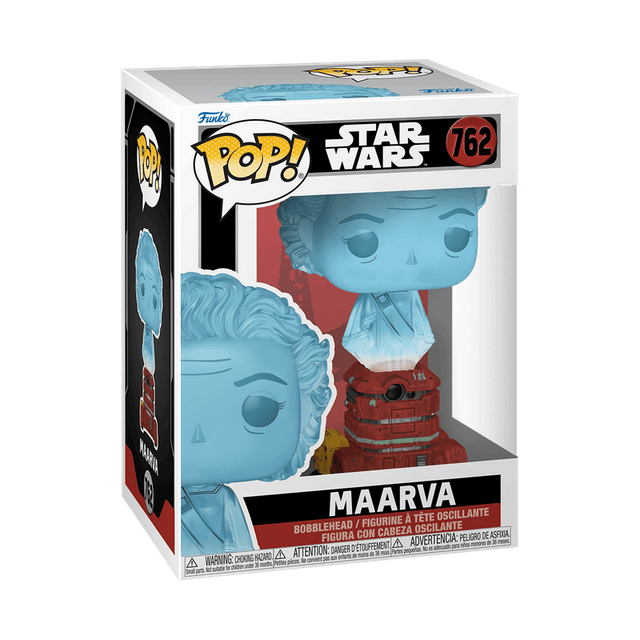 maarva 762