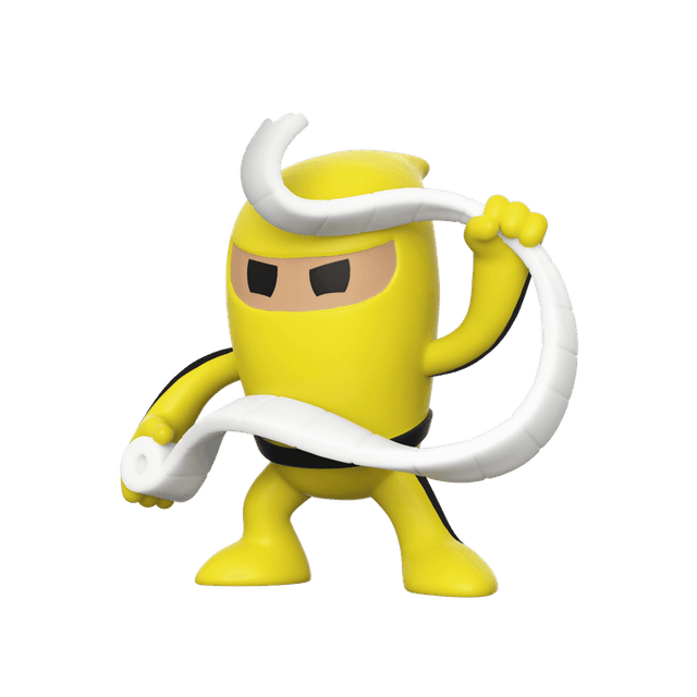 toilet paper ninja chase 1 18