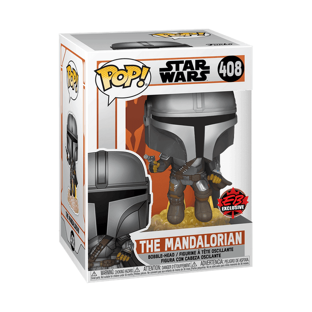 the mandalorian eb 408