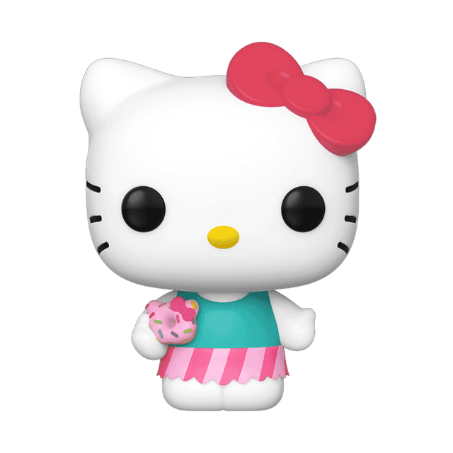 hello kitty sweet treat 30