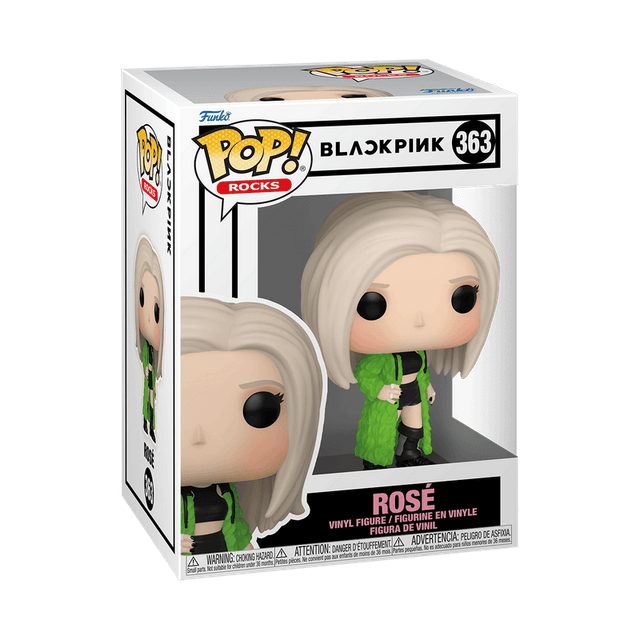 rosé 363
