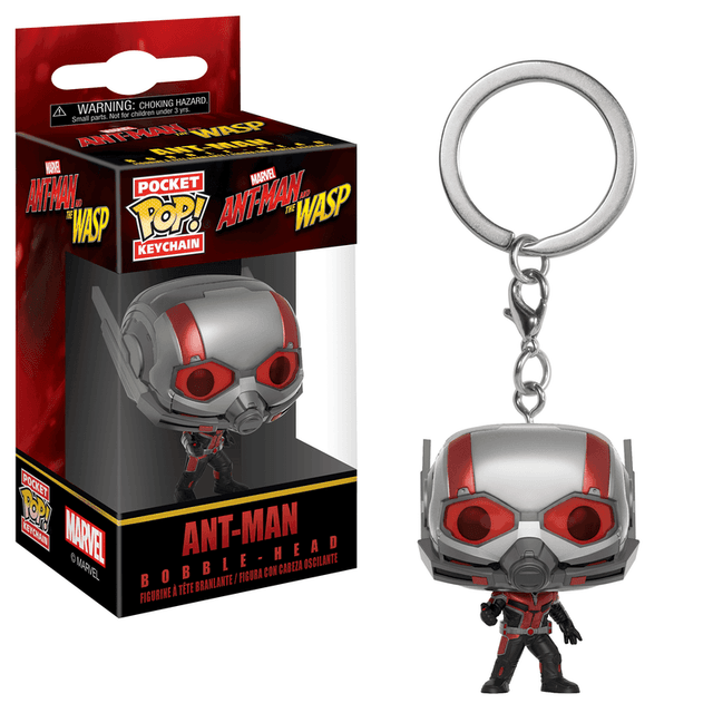 ant man
