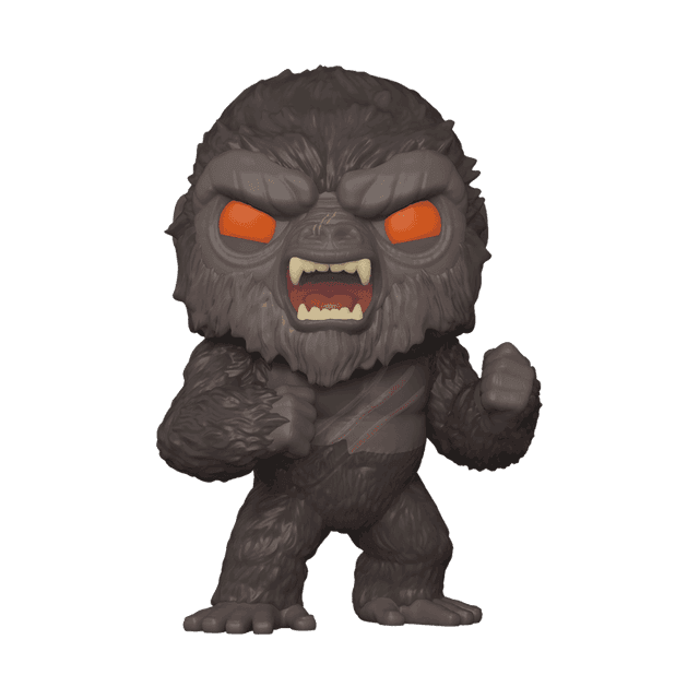 battle ready kong 1020