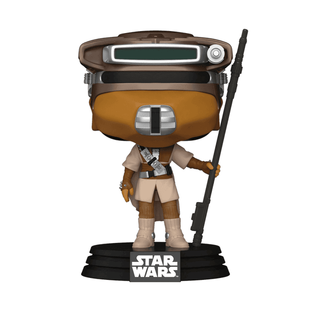princess leia 606