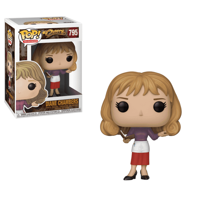 diane chambers 795