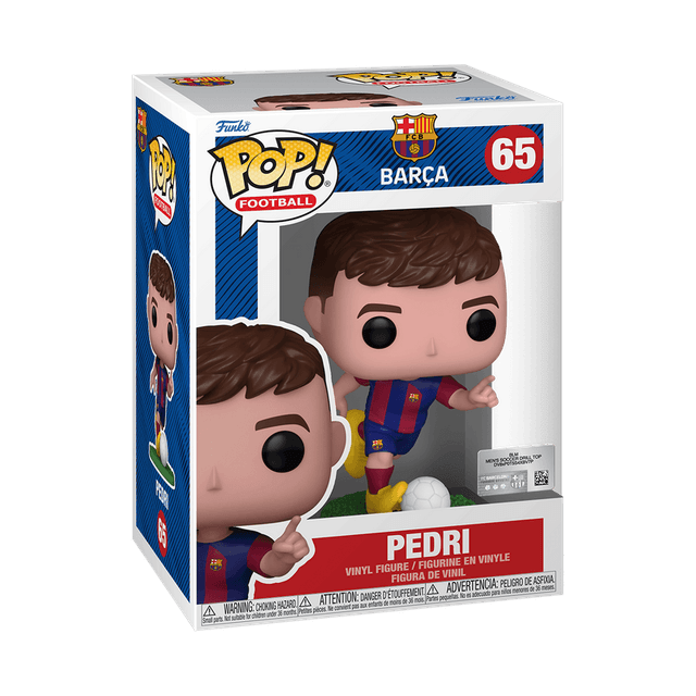 pedri fc barcelona 65