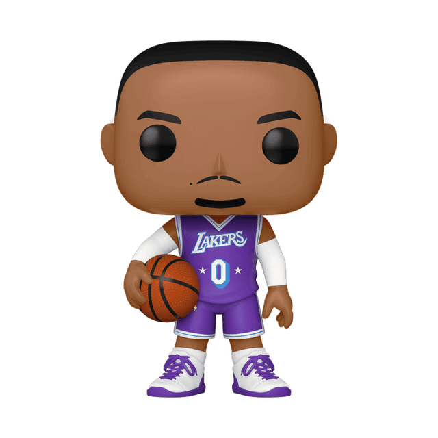 russell westbrook nba 135