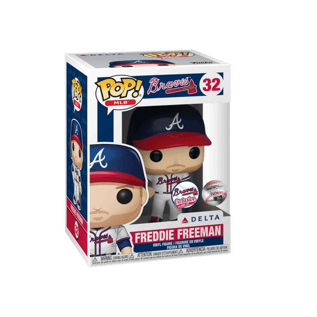 freddie freeman braves mlb 32