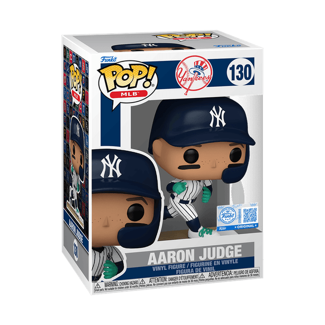 aaron judge original blue 130
