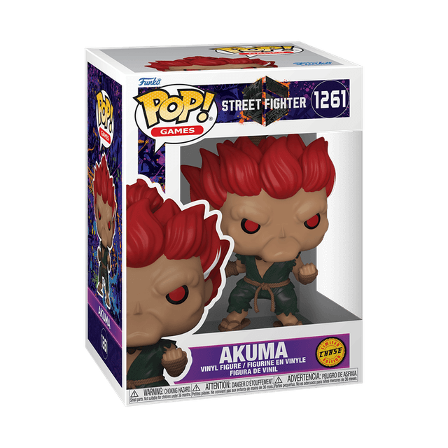 akuma chase 1261
