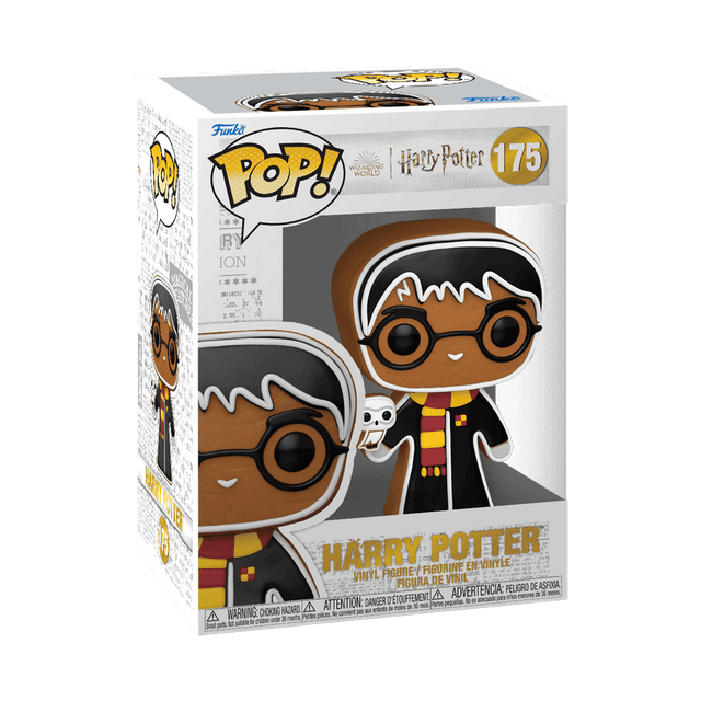 harry potter 175