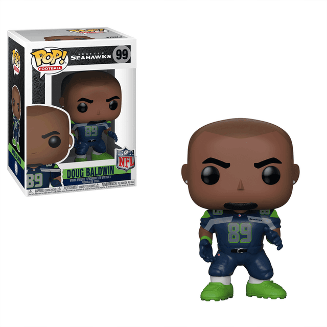 doug baldwin nfl 99