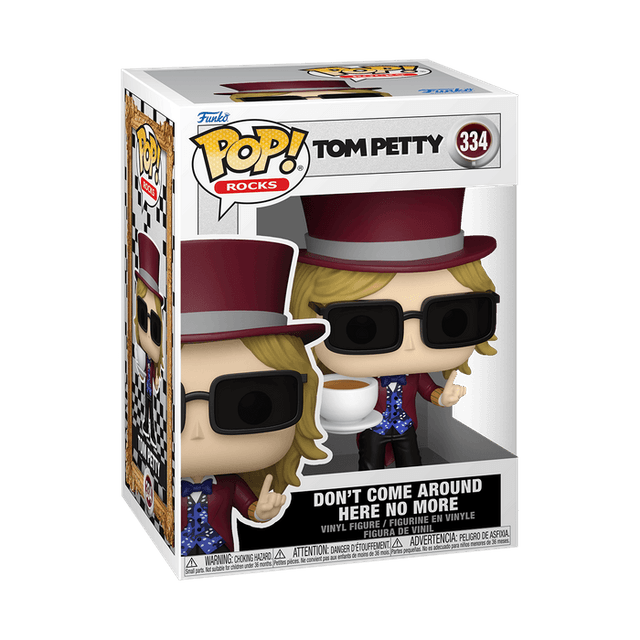 tom petty 334