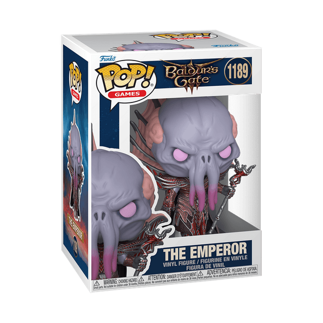 the emperor 1189
