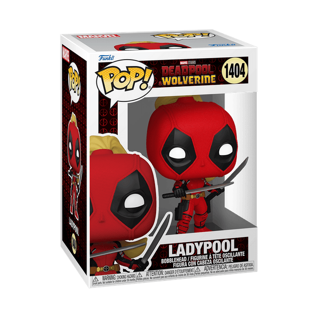 ladypool 1404