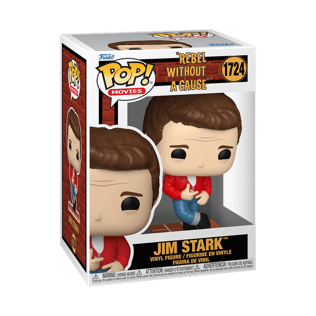 jim stark 1724