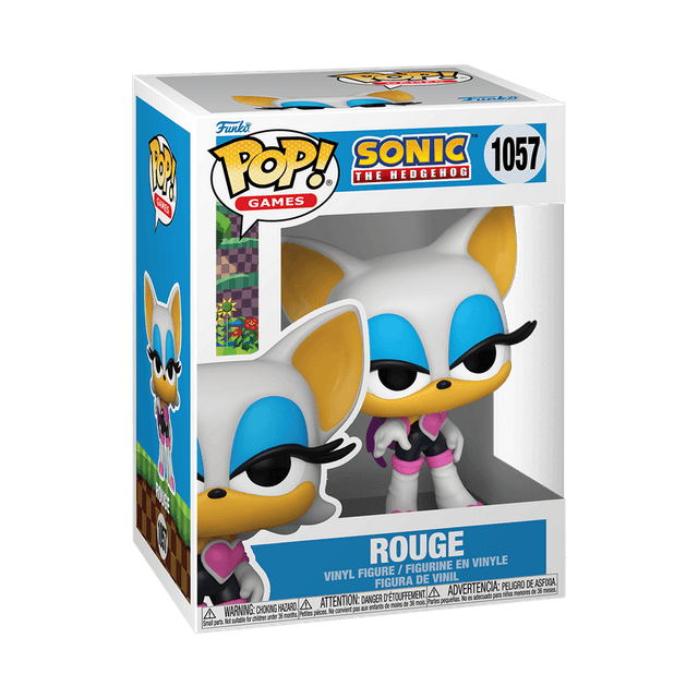 rouge 1057