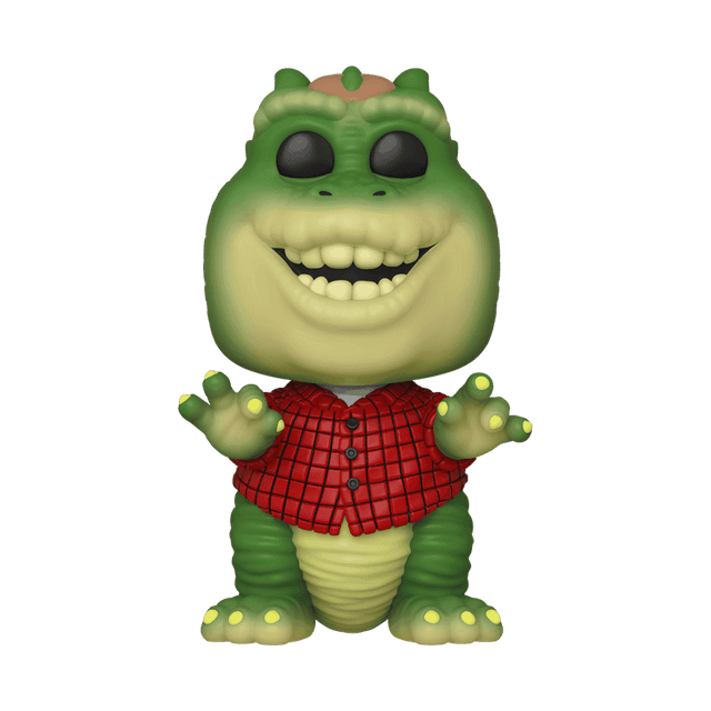 earl sinclair 959