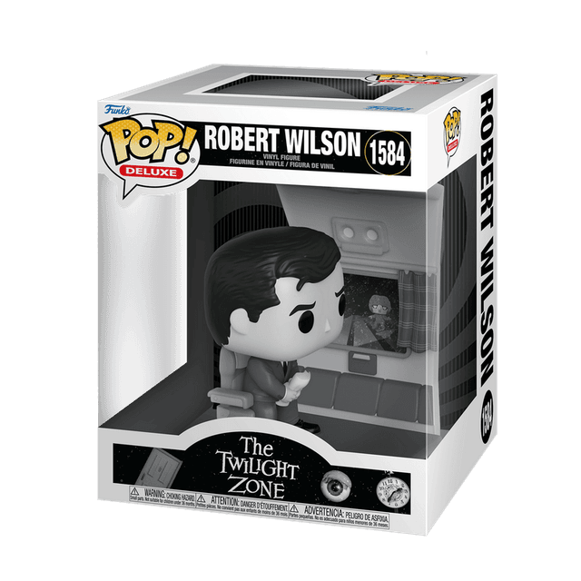 robert wilson 1584