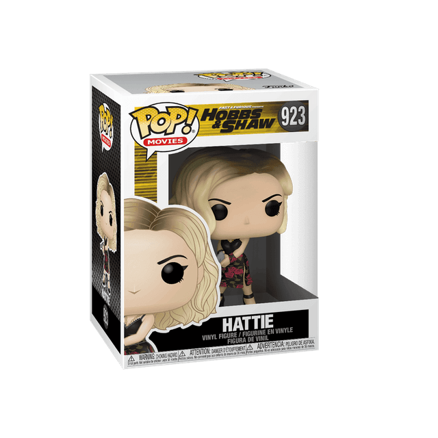 hattie 923