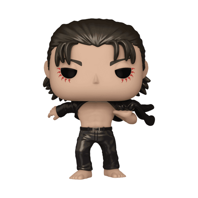 eren jaeger amazon exclusive white background 1321