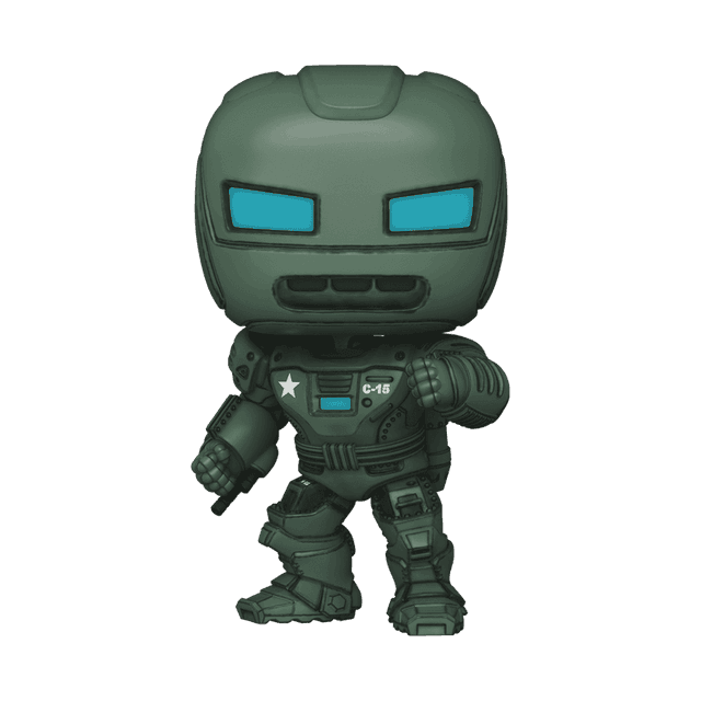 the hydra stomper 872