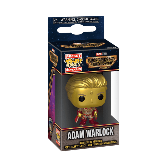 adam warlock