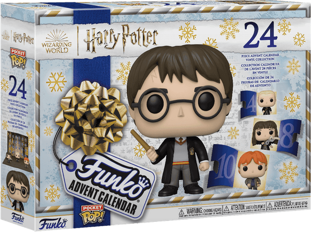 harry potter 2022 24 days