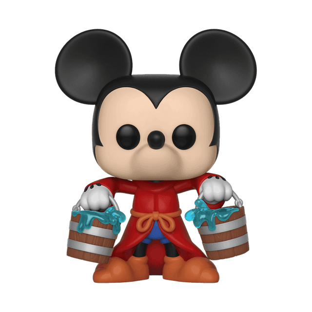 apprentice mickey 426