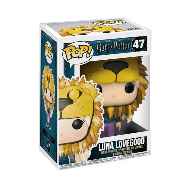 luna lovegood 47