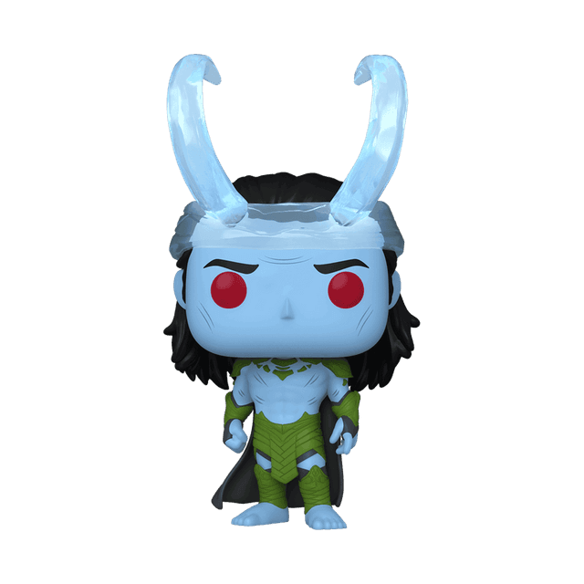 frost giant loki 972
