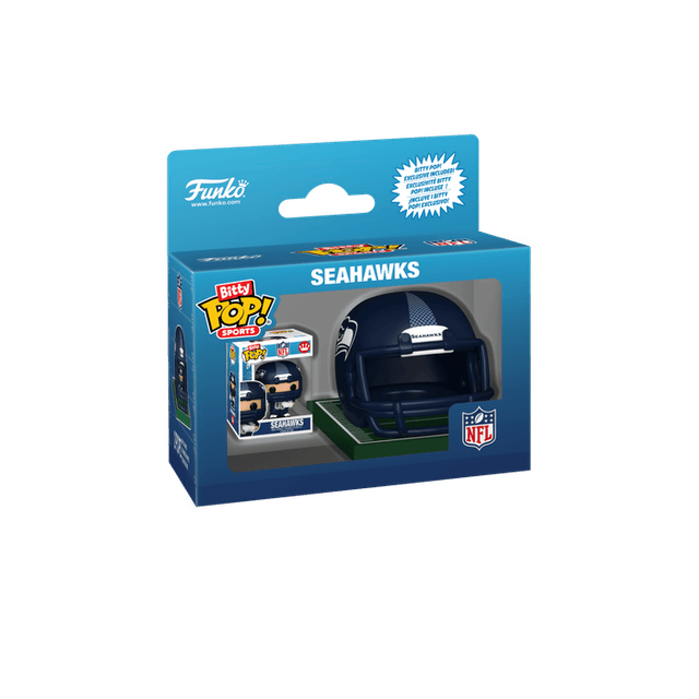 seahawks