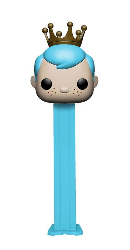 freddy blue