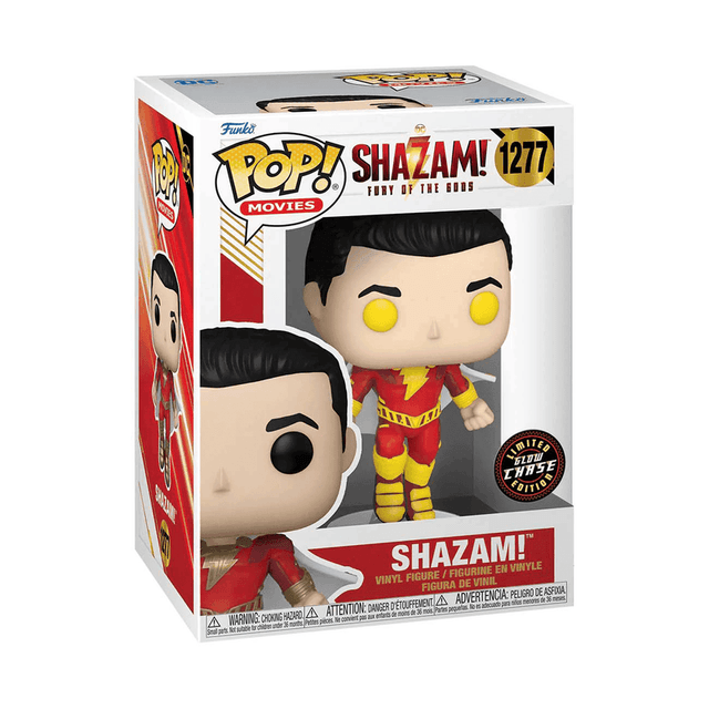 shazam glow chase 1277