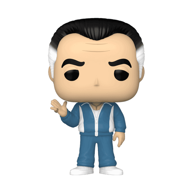 paulie gualtieri exclusive white background 1296