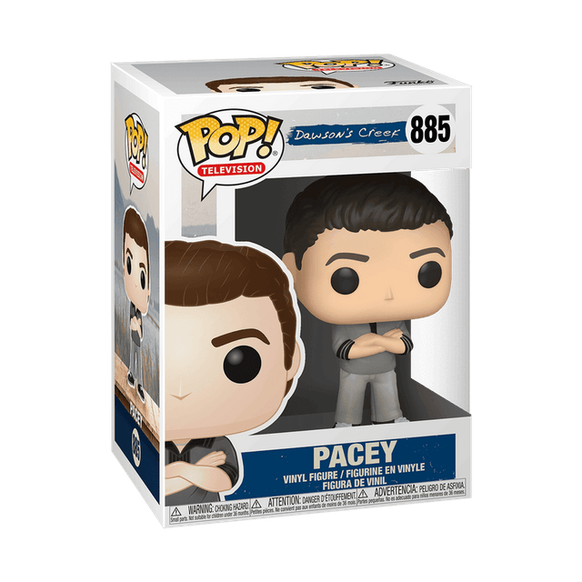 pacey 885