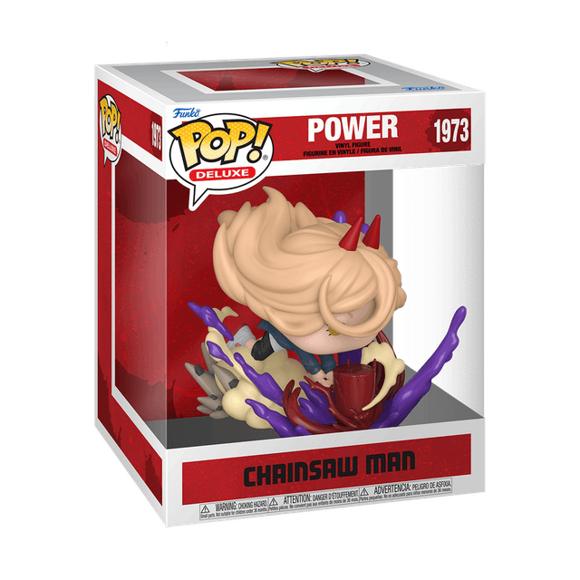 power 1973