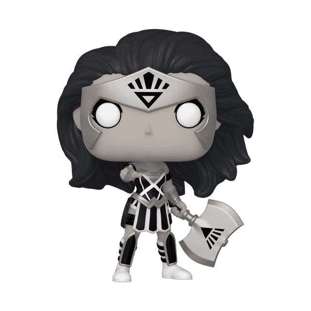 wonder woman black lantern 393