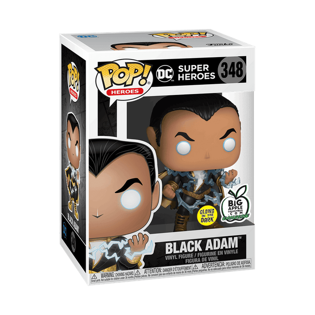 black adam big apple glows in the dark 348