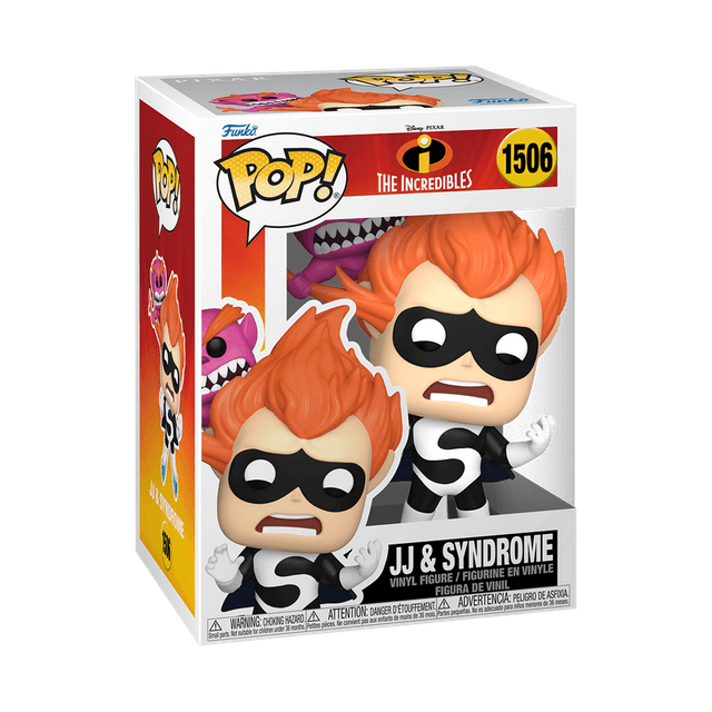 jj syndrome 1506