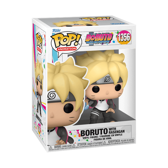 boruto with rasengan 1356