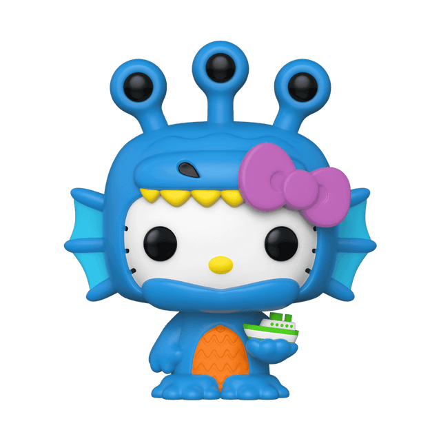 hello kitty sea 41