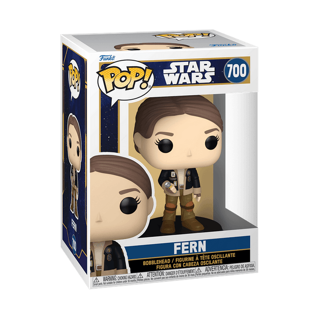 fern 700