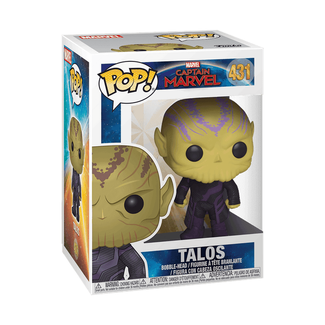 talos 431