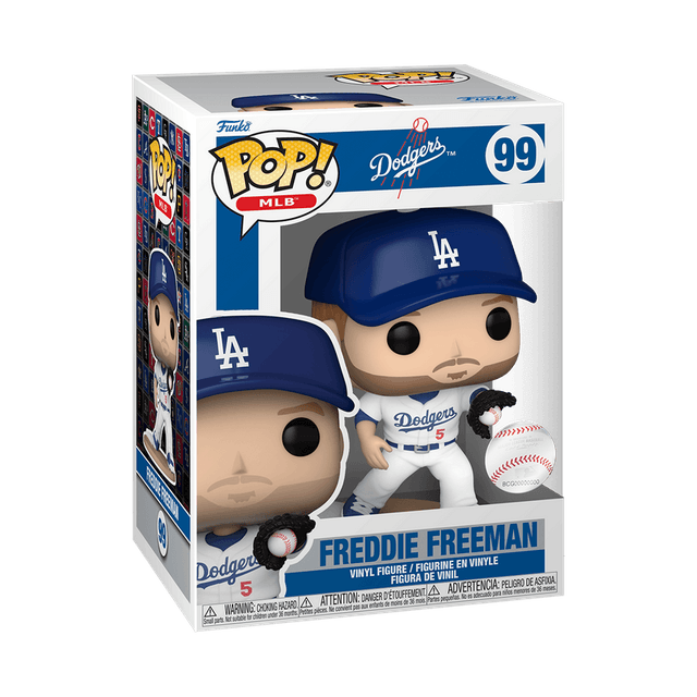 freddie freeman mlb 99