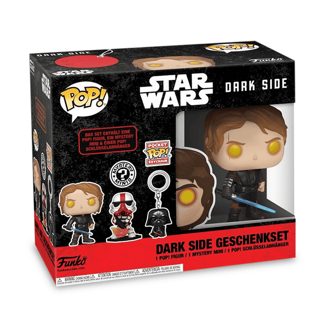 dark side anakin