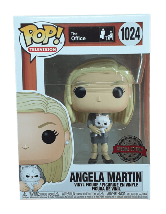 angela martin special edition 1024