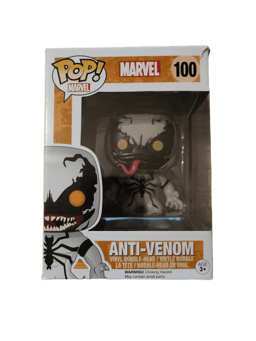 anti venom 100